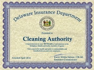 Delaware Insurance Dept.